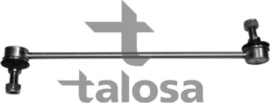 Talosa 50-04423 - Биалета vvparts.bg