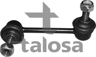 Talosa 50-04511 - Биалета vvparts.bg