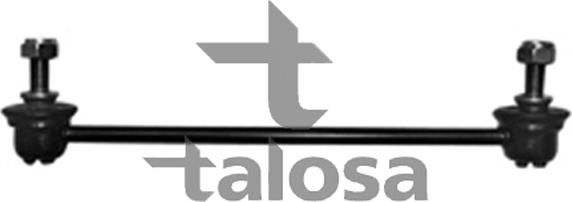 Talosa 50-04518 - Биалета vvparts.bg