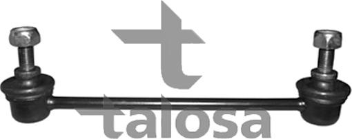 Talosa 50-04517 - Биалета vvparts.bg