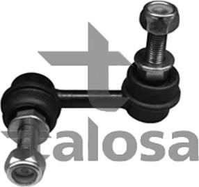 Talosa 50-04583 - Биалета vvparts.bg