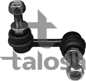 Talosa 50-04582 - Биалета vvparts.bg