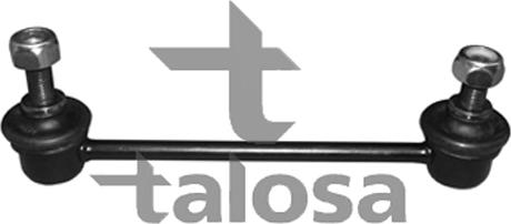 Talosa 50-04537 - Биалета vvparts.bg