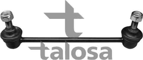 Talosa 50-04524 - Биалета vvparts.bg