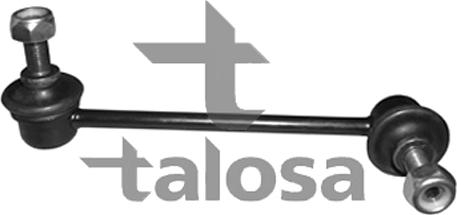 Talosa 50-04526 - Биалета vvparts.bg