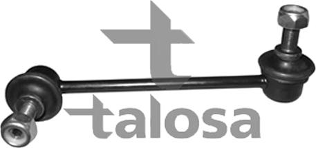 Talosa 50-04527 - Биалета vvparts.bg
