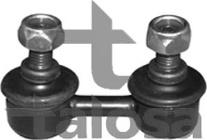 Talosa 50-04605 - Биалета vvparts.bg