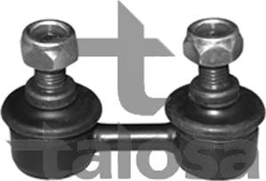 Talosa 50-04606 - Биалета vvparts.bg