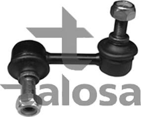 Talosa 50-04607 - Биалета vvparts.bg