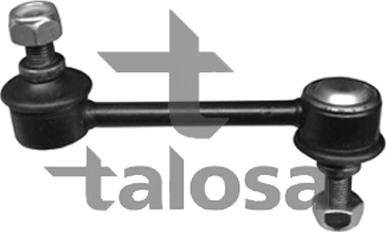 Talosa 50-04614 - Биалета vvparts.bg