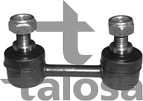 Talosa 50-04615 - Биалета vvparts.bg