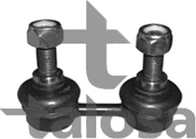 Talosa 50-04616 - Биалета vvparts.bg