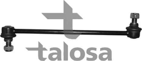 Talosa 50-04639 - Биалета vvparts.bg