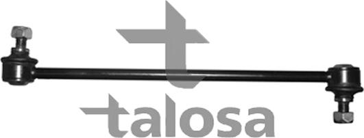 Talosa 50-04630 - Биалета vvparts.bg