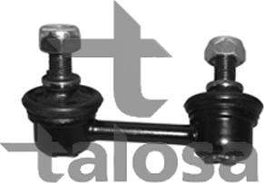 Talosa 50-04633 - Биалета vvparts.bg