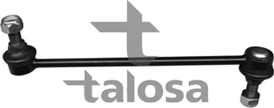Talosa 50-04061 - Биалета vvparts.bg