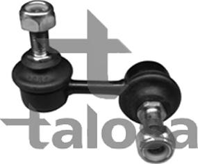 Talosa 50-04019 - Биалета vvparts.bg