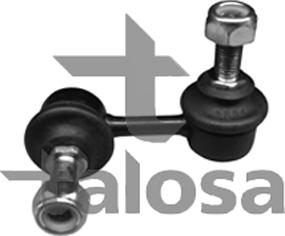 Talosa 50-04018 - Биалета vvparts.bg