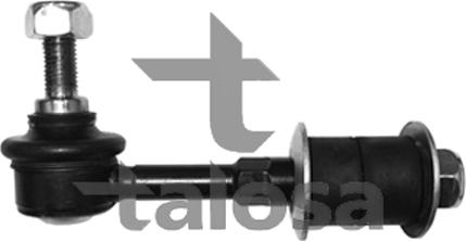 Talosa 50-04029 - Биалета vvparts.bg