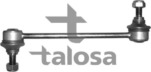 Talosa 50-04025 - Биалета vvparts.bg