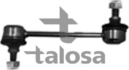 Talosa 50-04022 - Биалета vvparts.bg
