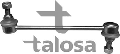 Talosa 50-04027 - Биалета vvparts.bg
