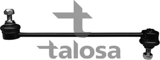 Talosa 50-04113 - Биалета vvparts.bg