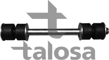 Talosa 50-04120 - Биалета vvparts.bg