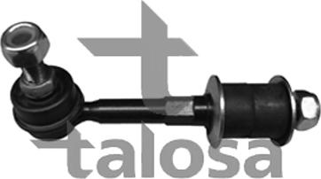 Talosa 50-04356 - Биалета vvparts.bg