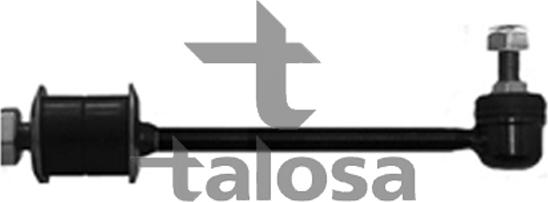 Talosa 50-04358 - Биалета vvparts.bg
