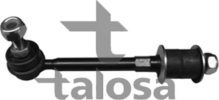 Talosa 50-04308 - Биалета vvparts.bg