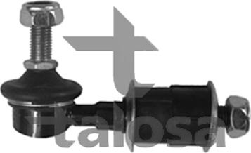 Talosa 50-04315 - Биалета vvparts.bg