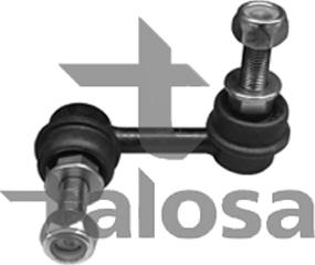 Talosa 50-04381 - Биалета vvparts.bg