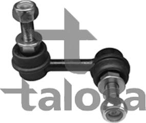 Talosa 50-04382 - Биалета vvparts.bg