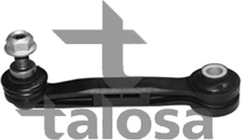 Talosa 50-04241 - Биалета vvparts.bg