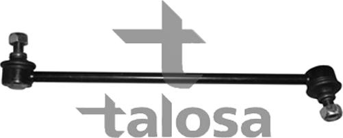 Talosa 50-04709 - Биалета vvparts.bg