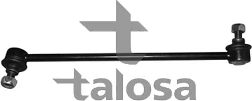 Talosa 50-04710 - Биалета vvparts.bg