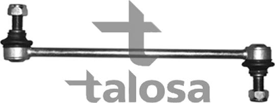 Talosa 50-04711 - Биалета vvparts.bg