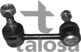Talosa 50-05587 - Биалета vvparts.bg