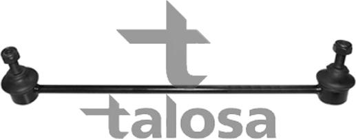 Talosa 50-06554 - Биалета vvparts.bg