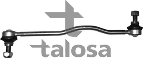 Talosa 50-06500 - Биалета vvparts.bg