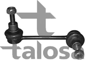 Talosa 50-06317 - Биалета vvparts.bg