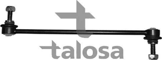 Talosa 50-06291 - Биалета vvparts.bg