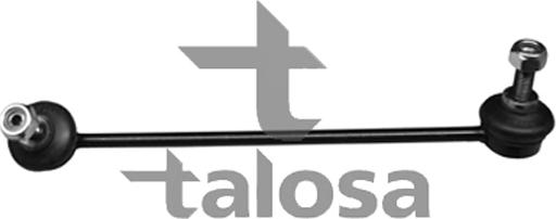 Talosa 50-06279 - Биалета vvparts.bg