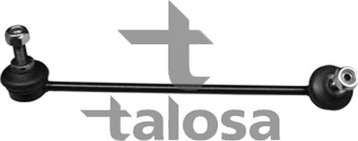 Talosa 50-06278 - Биалета vvparts.bg