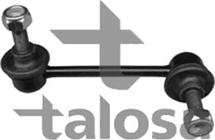 Talosa 50-00519 - Биалета vvparts.bg