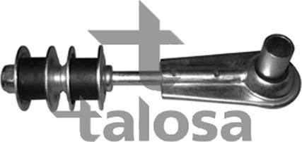 Talosa 50-00674 - Биалета vvparts.bg