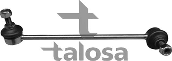 Talosa 50-00192 - Биалета vvparts.bg