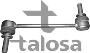 Talosa 50-01917 - Биалета vvparts.bg