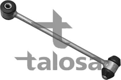 Talosa 50-01920 - Биалета vvparts.bg